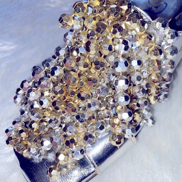 Vintage Alicia Sandal by The Boot Shop - Picture 5 of 11